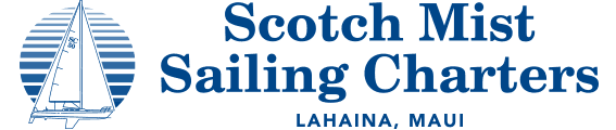 Scotch Mist Sailing Charters Maui