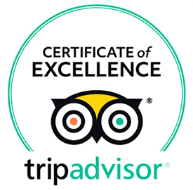 tripadvisor-scotch-mist TripAdvisor Certificate of Excellence